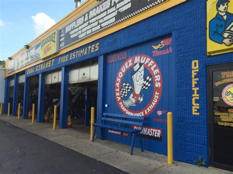 Find lawn mower repair in canada | visit kijiji classifieds to buy, sell, or trade almost anything! Velasquez & Sons Muffler Shop - 18 Reviews - Auto Repair ...