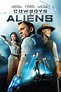 Cowboys & Aliens (2011) - Posters — The Movie Database (TMDB)