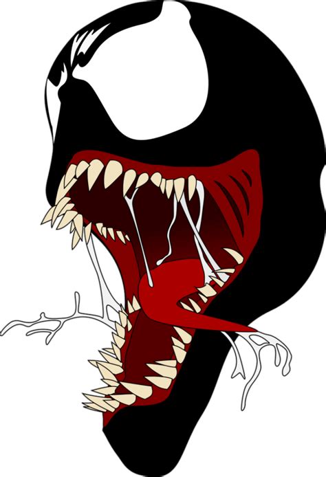 Venom Png Transparent Images Free Download Pngfre