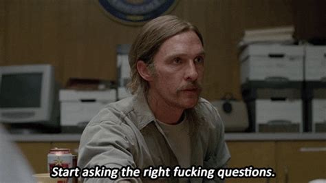 True Detective Hbo Gif Find Share On Giphy