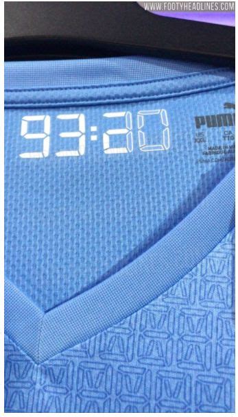 Maybe you would like to learn more about one of these? Man City New Jersey 2021 22 / Manchester City 21 22 Home ...