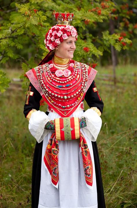 The Greatest Folklore Fashion Blog Costumes Around The World