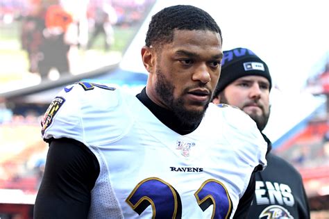 Ravens Jimmy Smith Robbed At Gunpoint In Los Angeles
