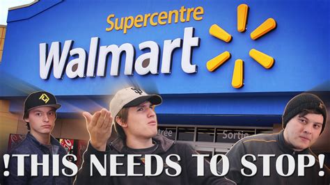 YOU WON'T BELIEVE WHAT WALMART SOLD ME - YouTube