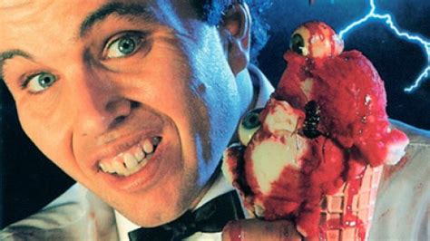 Anderson and his father later returned to the shop to show officers a receipt as proof that he had bought the tainted ice cream, us broadcaster abc reported. REVIEW: Ice Cream Man (1995) | BLOODCRYPT