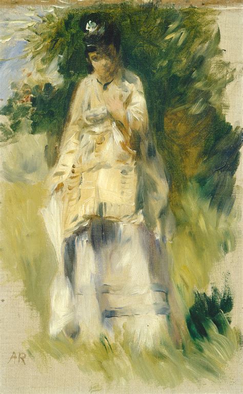 Top Impressionist Paintings By Pierre Auguste Renoir