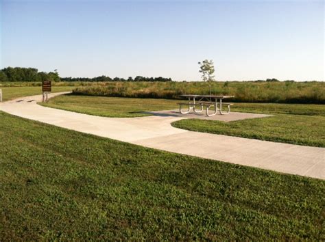 Picnic Areasshelter Missouri State Parks