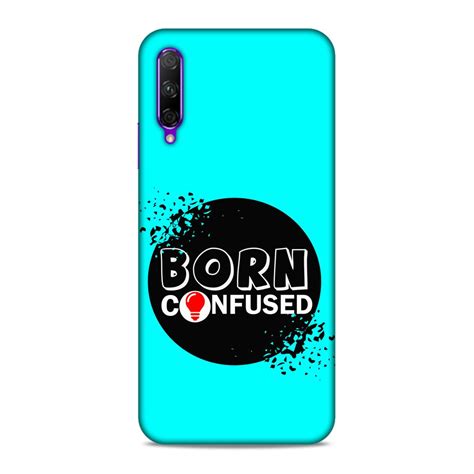 Buy Printed Hard Caseprinted Back Cover For Honor 9x9x Pro Online