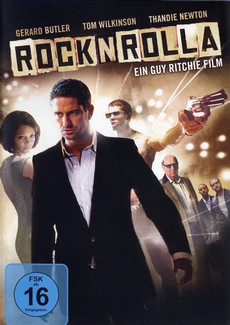 Voir film rocknrolla en streaming vf gratuitement en ultra hd sans limite de temps. Rocknrolla Streaming / Watch Streaming HD Rocknrolla ...