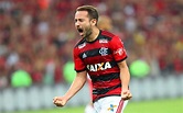 Everton Ribeiro destaca Abel por mudança de postura do Flamengo ...