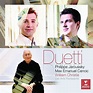 Duetti von Philippe Jaroussky / Max Emanuel Cencic - CD - buecher.de