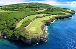 海边高尔夫——带你体验塞班岛的高尔夫球场_塞班岛旅游攻略_自助游攻略_去哪儿攻略社区