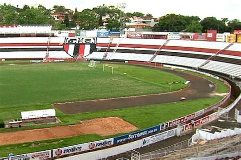 Estádio Santa Cruz Ribeirão Preto Atualizado 2020 O Que Saber Antes
