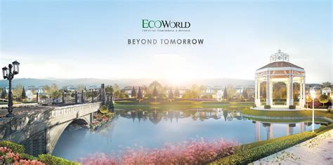 Eco world development group bhd, an investment holding company, is engaged in the investment and development of properties in malaysia. Eco World buys land in Batu Kawan for RM731mil | Property ...