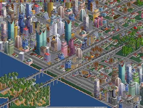 Transport tycoon deluxe (ttd) is a fun strategy game that allows you to design your own transporting network. openttd - Linux Mint Community