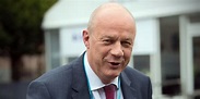 Damian Green will not resign over pornography, sexual misconduct ...