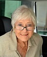 Carry On star Liz Fraser dies aged 88