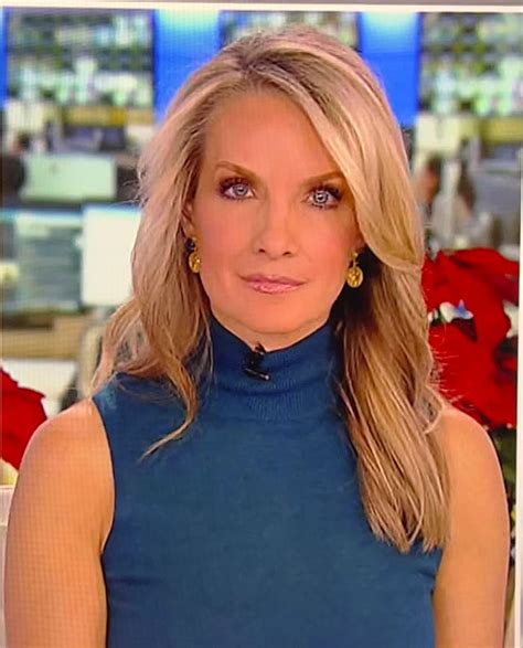 Dana Perino Dana Perino Celebrity Hairstyles Blonde Women