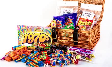 70s Retro Sweet Collection Groupon Goods