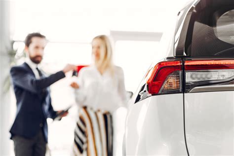 Optimisez Votre Budget Auto Tout Savoir Sur Le Leasing De Voiture