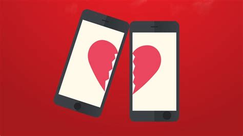 How To Prevent Your Cell Phone From Ruining Your Relationship