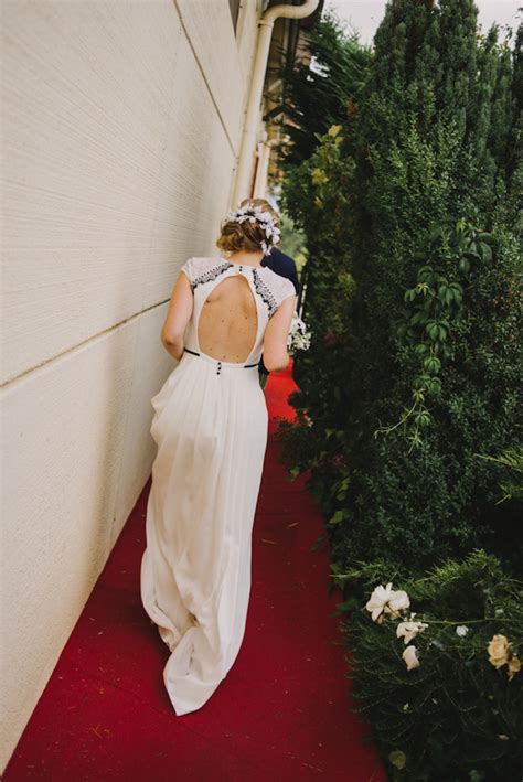 Maybe you would like to learn more about one of these? boda novia blog marcela mansergas campillo de yeguas ...