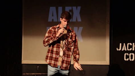 Alex Ptak Jackknife Comedy 100618 Youtube