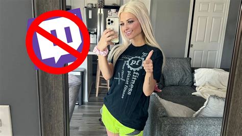 Again Twitch Streamer TheDanDangler Banned From The Platform For