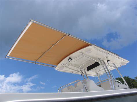 Sun Shades Boat Sun Shades