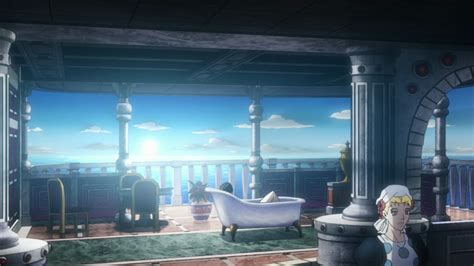 Filejojos Bizarre Adventure 18 9png Anime Bath Scene Wiki