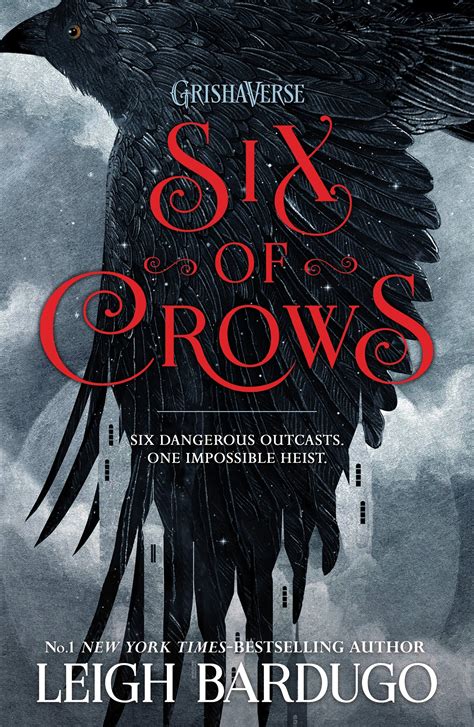 Six Of Crows Wallpapers Wallpaper Cave