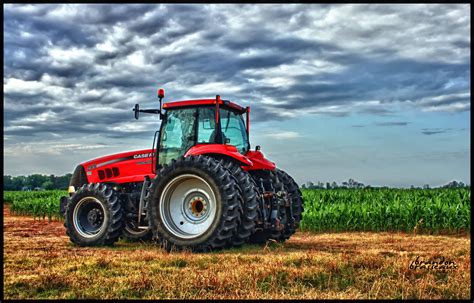 Spring Tractors Wallpapers Wallpaper Cave