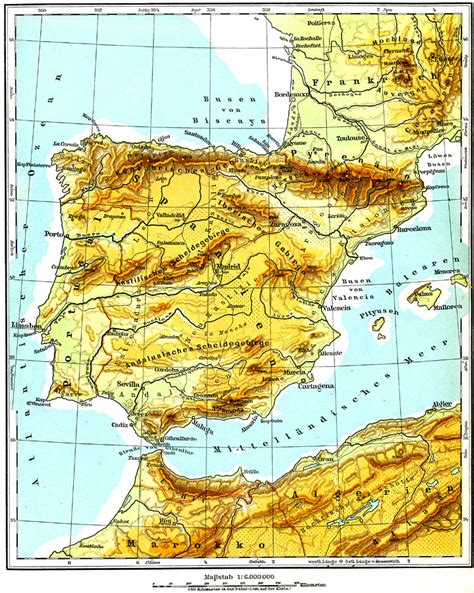 World Map Labeled Iberian Peninsula Images