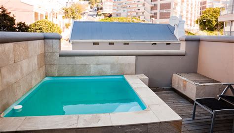 What Is A Plunge Pool Pros And Cons