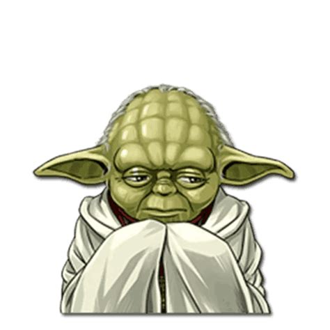 Star Wars Png Yoda Png Com Download Free Yoda Png
