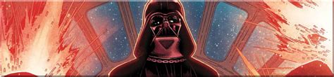 Canon Comic Review Darth Vader Dark Lord Of The Sith 2 Mynock Manor