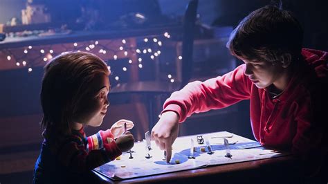 Movie Review Childs Play 2019 Lolo Loves Films