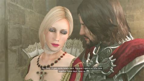 Assassins Creed Brotherhood Caterina Sforza Rescue All 100 Sync