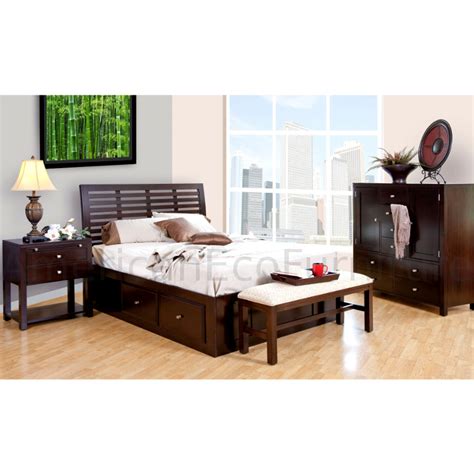 Whether you are looking for bedroom sets, dining room sets, chests, hutches, sofas, loveseats or a wide selection of amish furniture, chariho has an incredible selection that will. Amish Parkview Platform Storage Bed | USA Made Bedroom ...