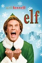Elf (2003) - Posters — The Movie Database (TMDB)