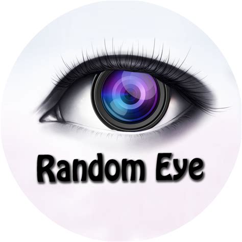 Random Eye