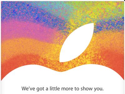 Apple 的 find my 網絡正式向第三方裝置開放. Apple 將在10月23日舉行發表會，iPad mini 終於要來了？ | T客邦