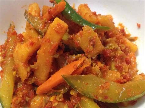 Achar Recipe Foodclappers