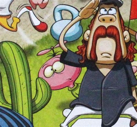 We did not find results for: Meet the Illustrator Behind Cap'n Crunch!