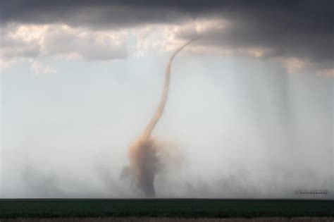 Kansas Seeing Historically Low Number Of Tornadoes In 2020 • Kansas Reflector