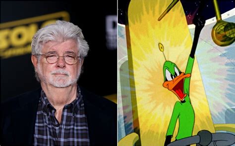George Lucas Originally Wanted A Looney Tunes Short To Run Before Star Wars Visualassembler