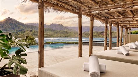 1 Hotel Hanalei Bay – Hotel Review | Condé Nast Traveler