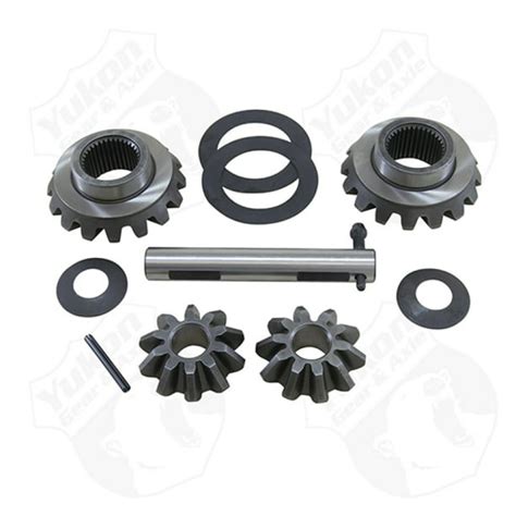 Yukon Gear Standard Open Spider Gear Replacement Kit For Dana 60 And 61