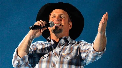 Garth Brooks Reveals The Real Meaning Of Country Music Fox News