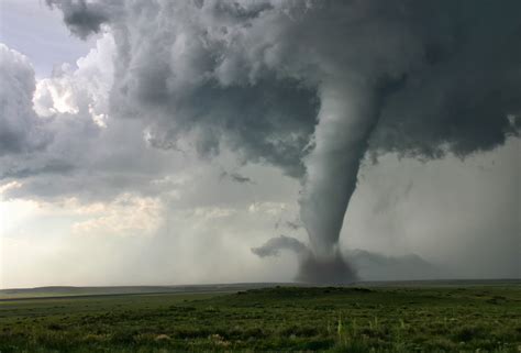 Tornadoes And Global Warming Is There A Connection